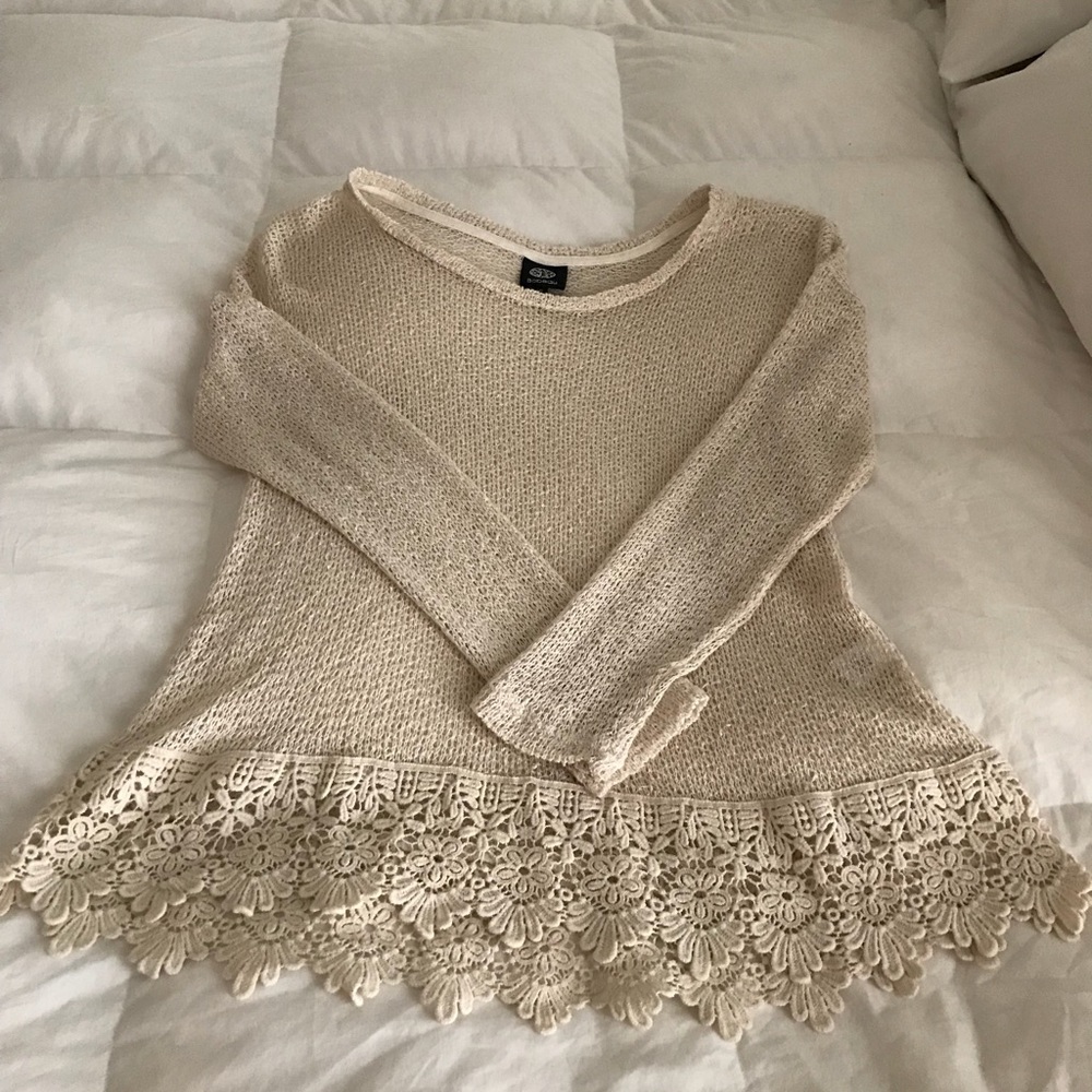 Bobeau top